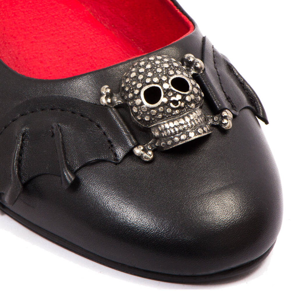 Boots & Braces Ballerinas Lilith – Bild 2