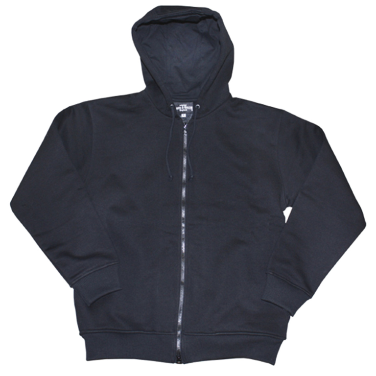 Boots & Braces Zip-Hoody Boots & Braces Premium