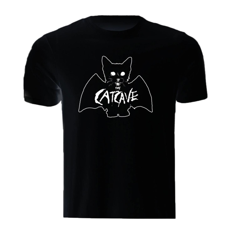 Gothicat Girly The Catcave