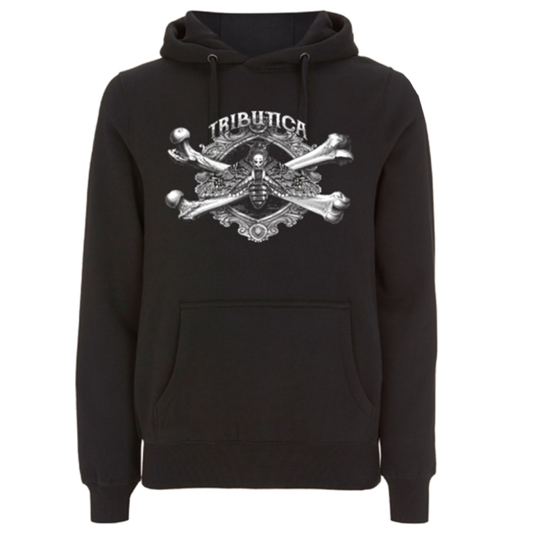 Tributica Hoody Acherontia Atropos