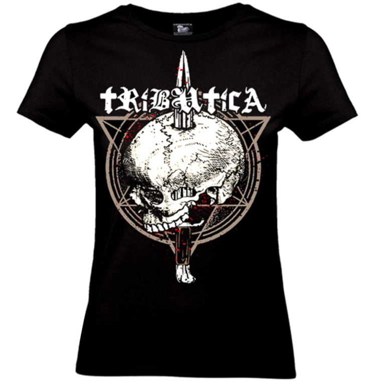 Tributica Girly Death Attack