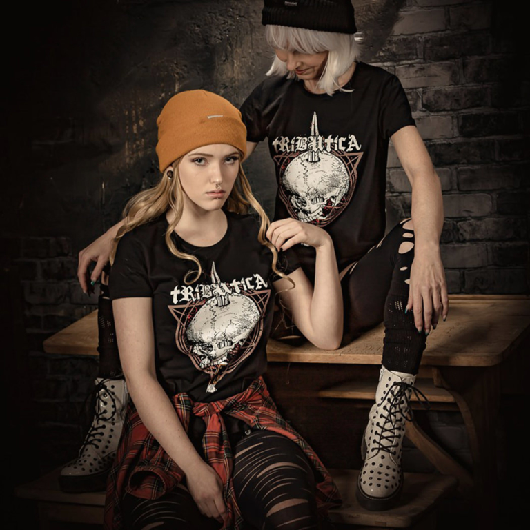 Tributica Girly Death Attack – Bild 2