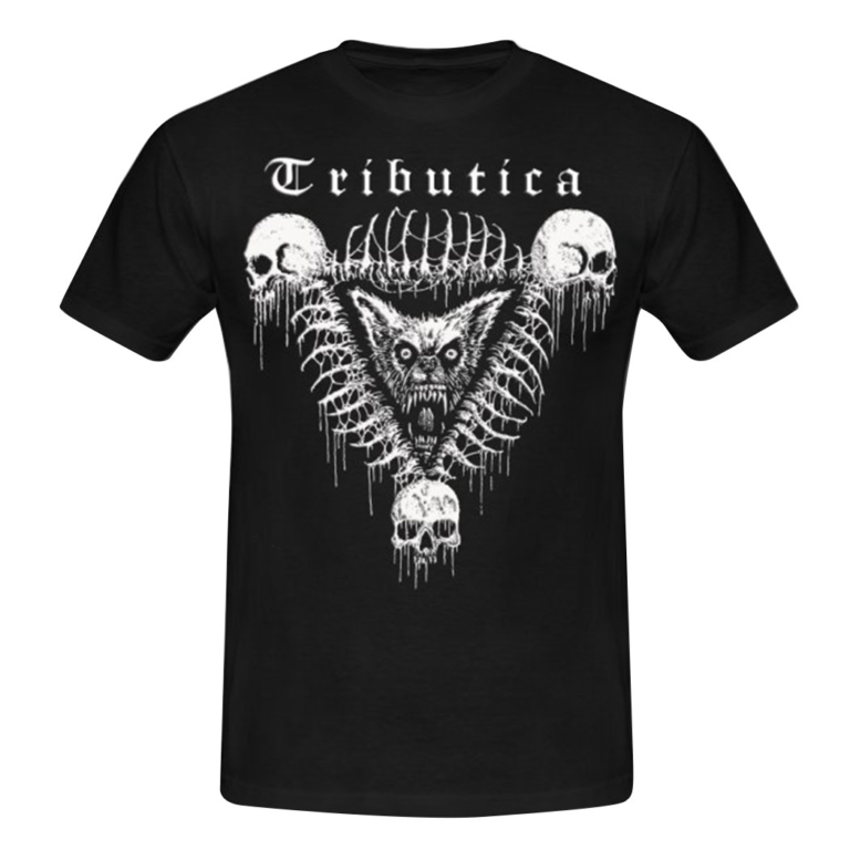 Tributica T-Shirt The Beast