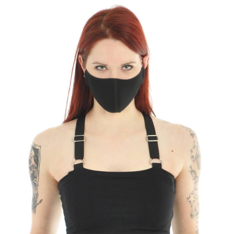 Re-agenz Maske Nitrogenium