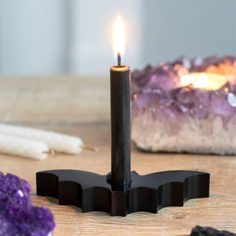Spirit of Equinox Candlestick Bat Spell – Bild 2