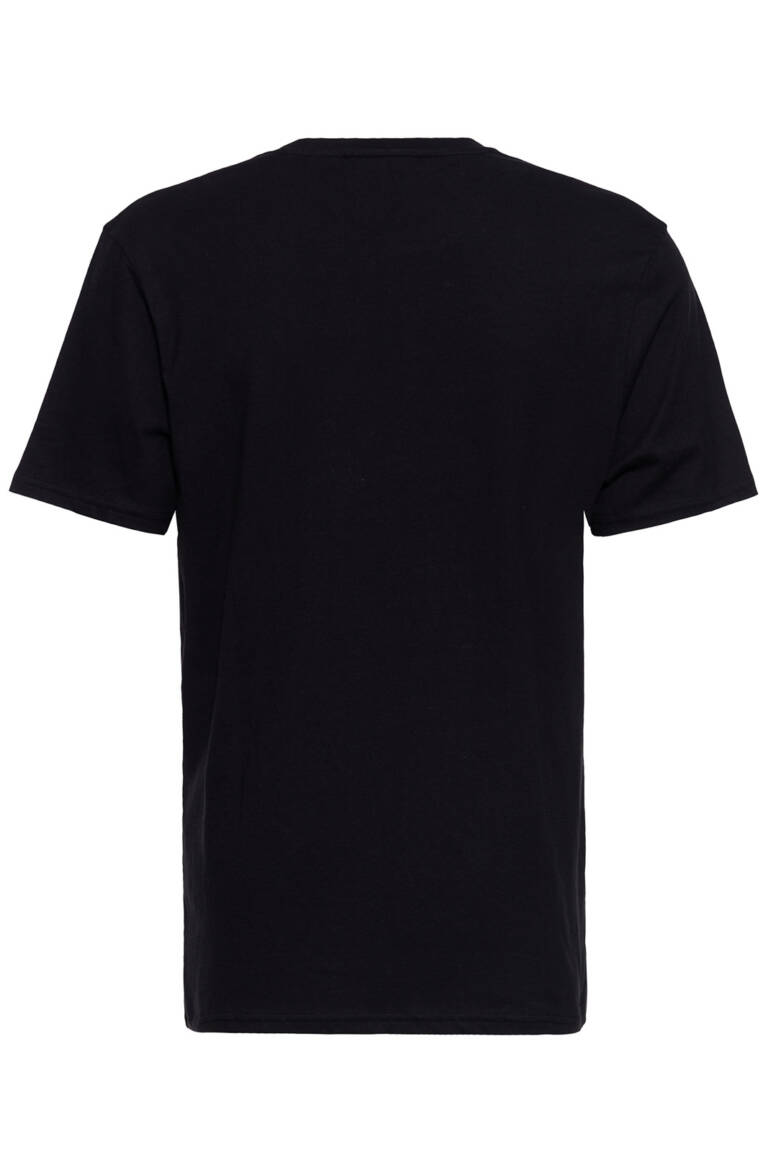 King Kerosin Red Baron Speedshop T-Shirt – Bild 3