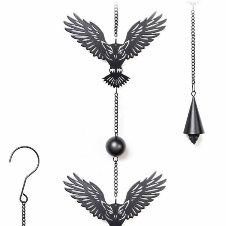Alchemy Mobile Night Owl – Bild 3
