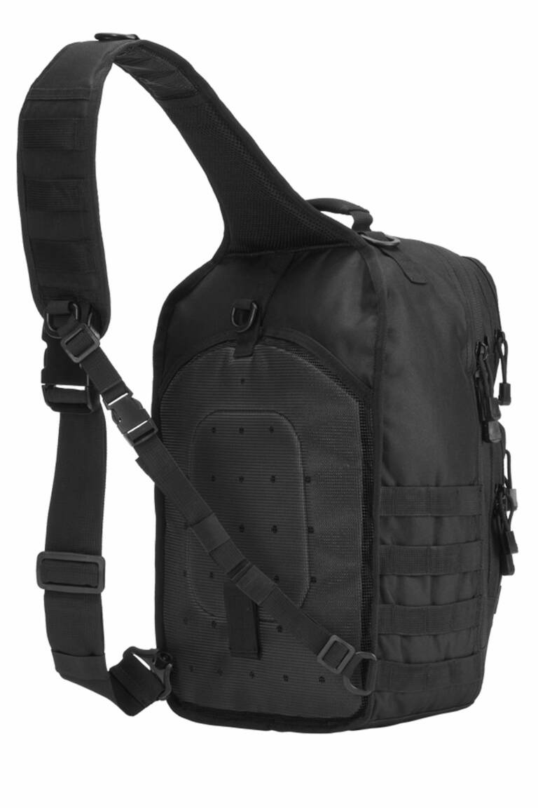 Brandit backpack US Cooper Sling Large – Bild 2