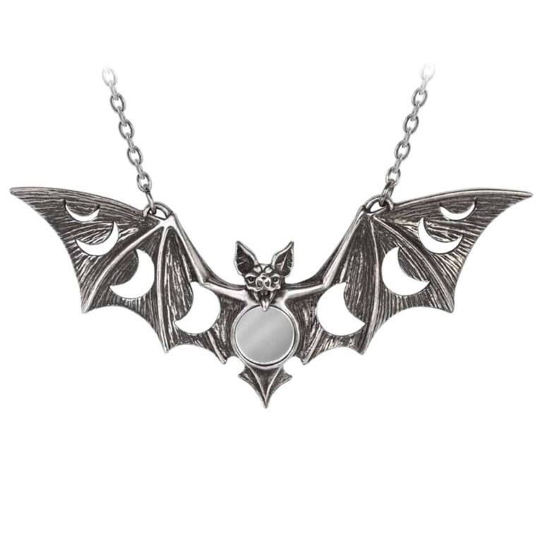 Alchemy Halskette Lunaeca