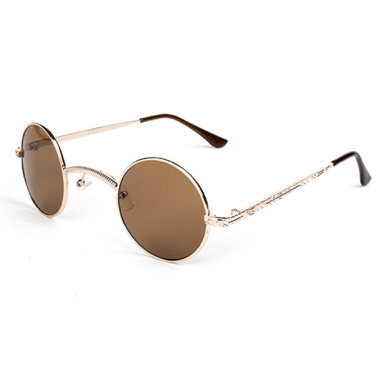 Moon Attic Sonnenbrille Copper