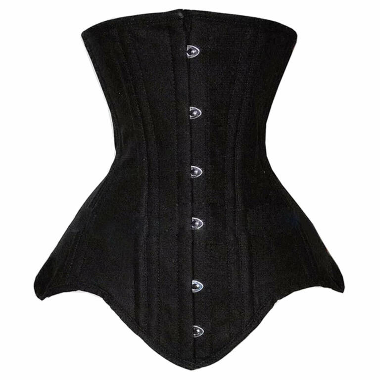 Moon Attic Underbust Corset Amelia