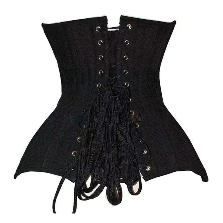 Moon Attic Underbust Corset Amelia – Bild 2