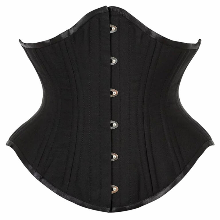 Moon Attic underbust corset Moril