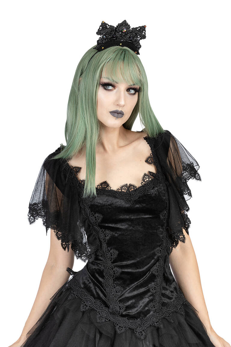 Sinister Top Pulchritudo