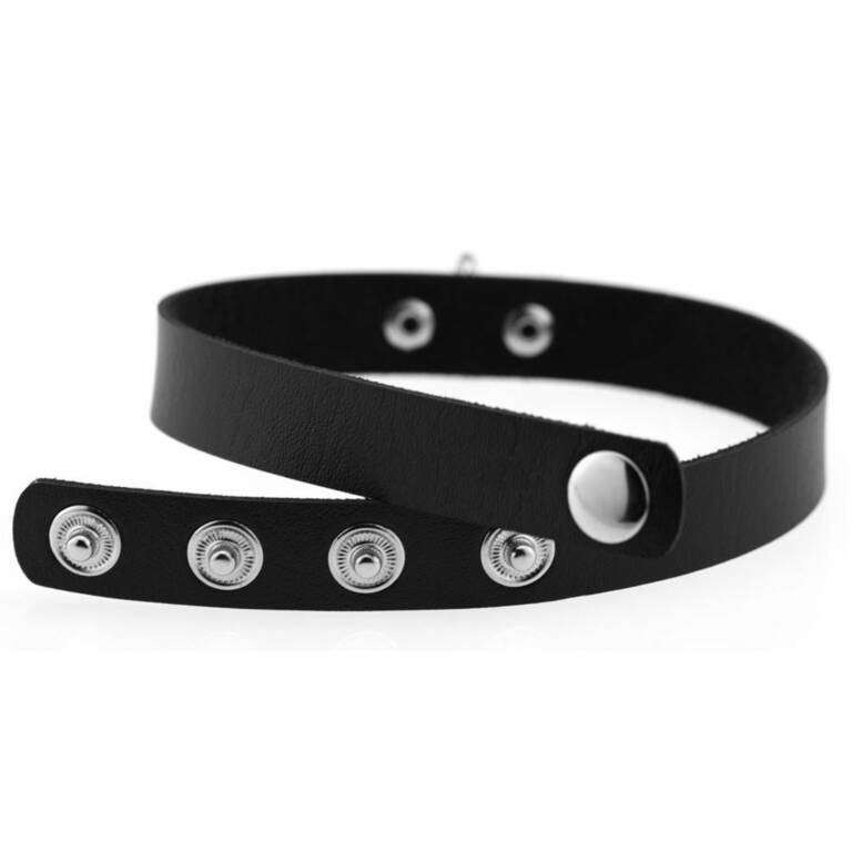 Moonattic Choker Double Trouble – Bild 3