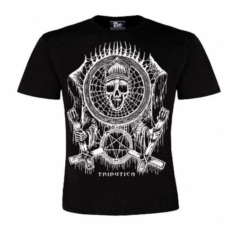 Death Zone Tributica T-Shirt