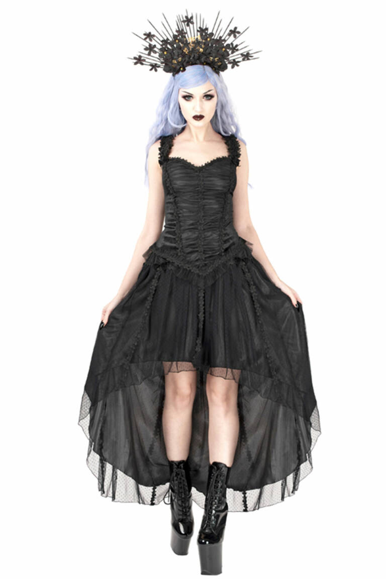 Sinister Skirt Dark Consciousness – Bild 2