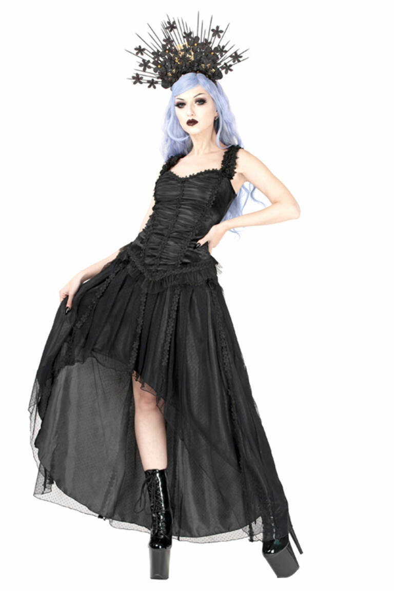 Sinister Skirt Dark Consciousness – Bild 3