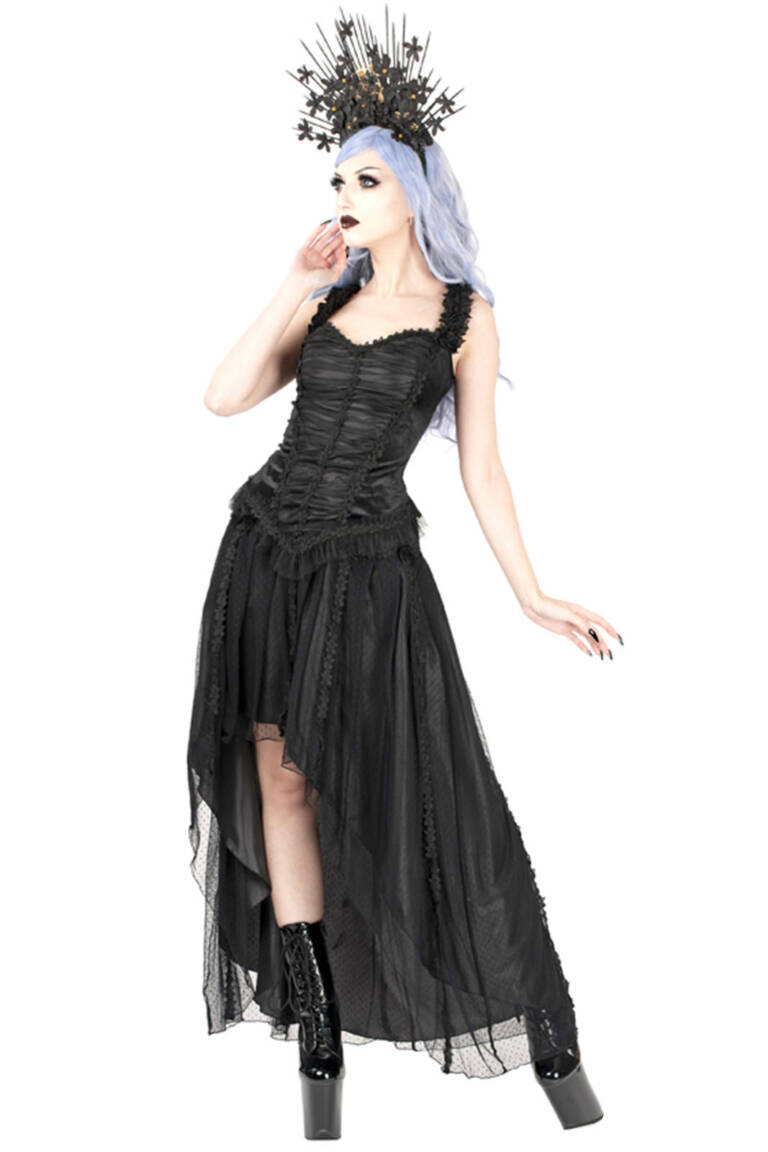 Sinister Skirt Dark Consciousness – Bild 4