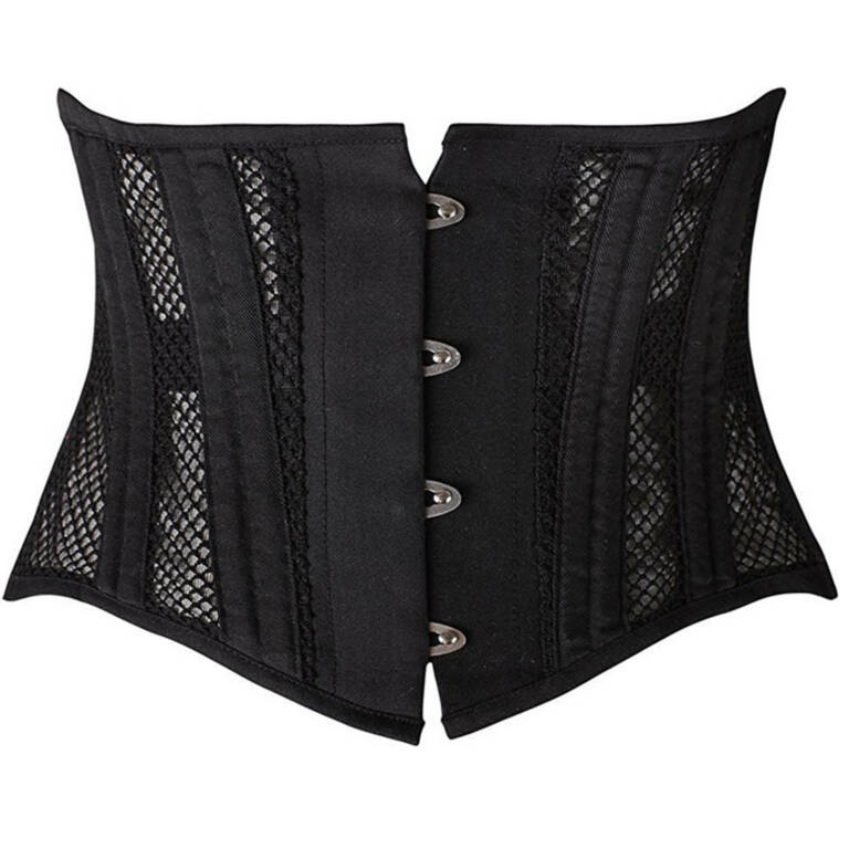 Moon Attic waist cincher Lewd Flesh