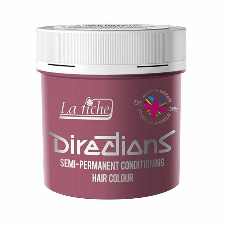 Haarfarbe Directions Pastel Rose