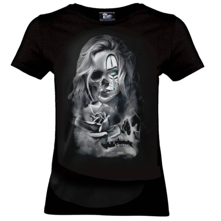 Tributica Girly Love never dies