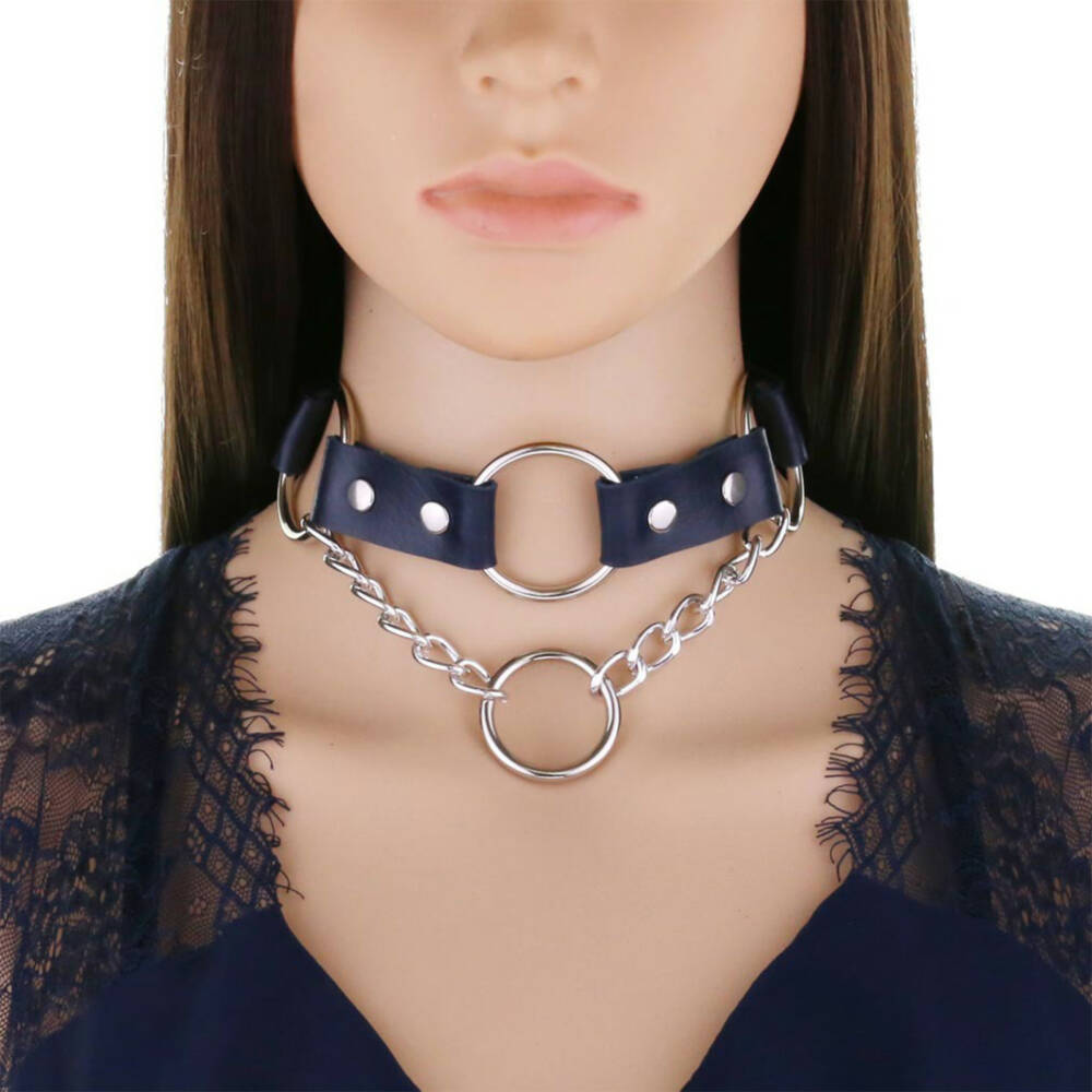 Moon Attic Choker Gravity – Bild 2