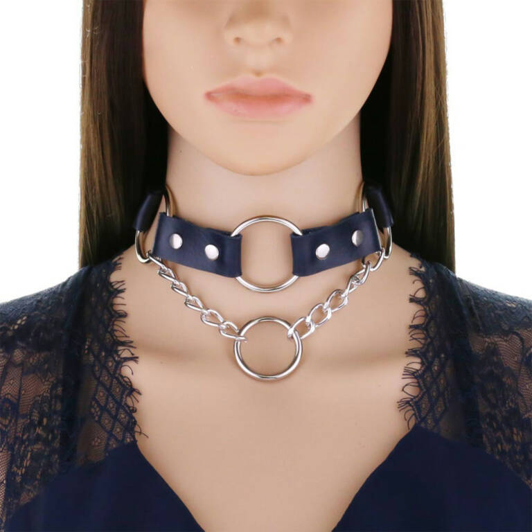 Moon Attic Choker Gravity – Bild 2