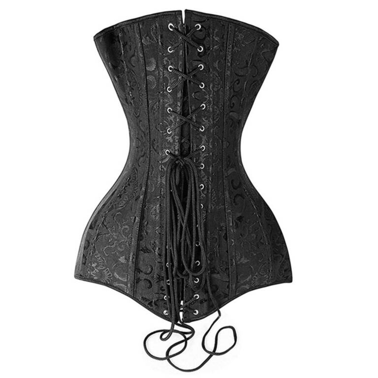 Moon Attic Corset Seven Sins – Bild 2