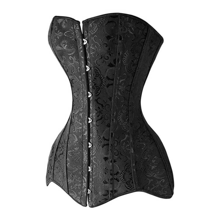 Moon Attic Corset Seven Sins – Bild 3