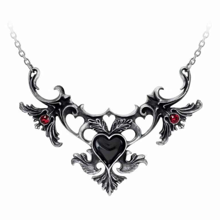 Alchemy Halskette Mon Amour de Soubise
