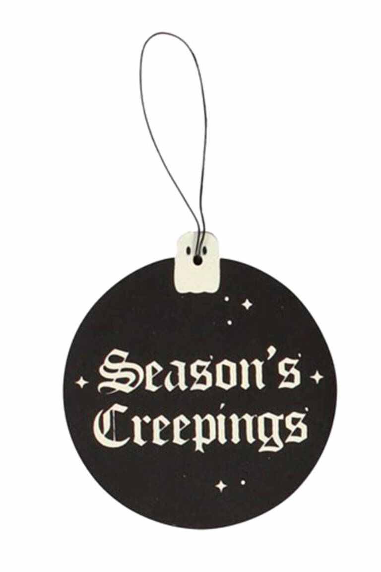 Spirit of Equinox Decorative Pendant Seasons Creepings