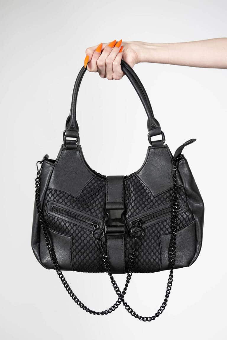 Killstar bag Pulse – Bild 2
