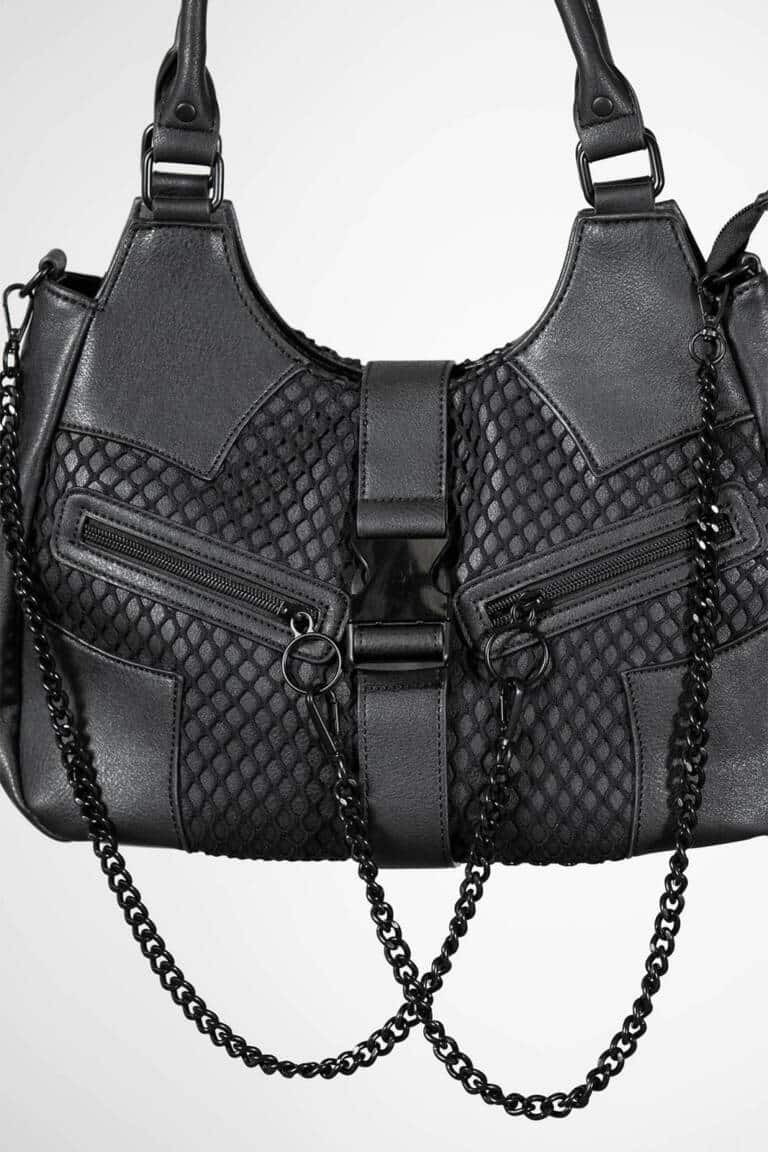 Killstar bag Pulse – Bild 3