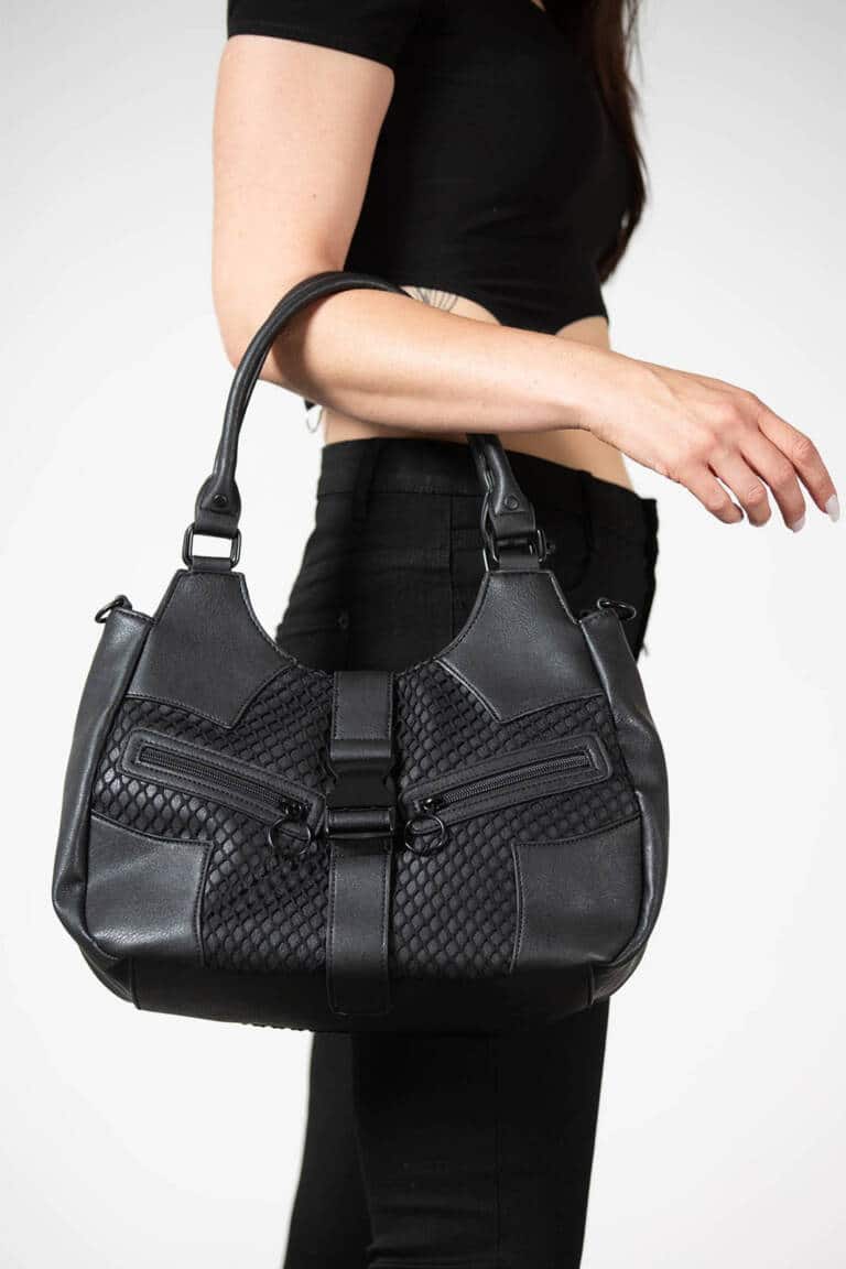 Killstar bag Pulse – Bild 4