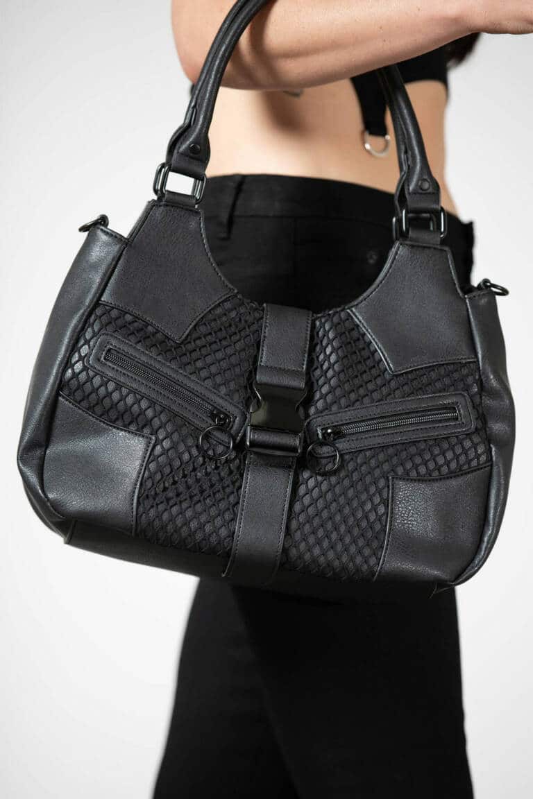 Killstar bag Pulse – Bild 5