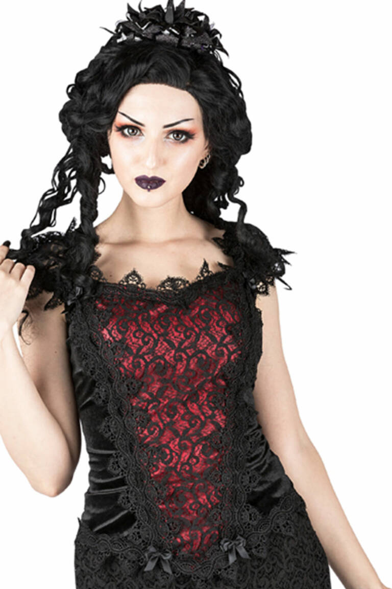 Sinister Top Red Diamond – Bild 3