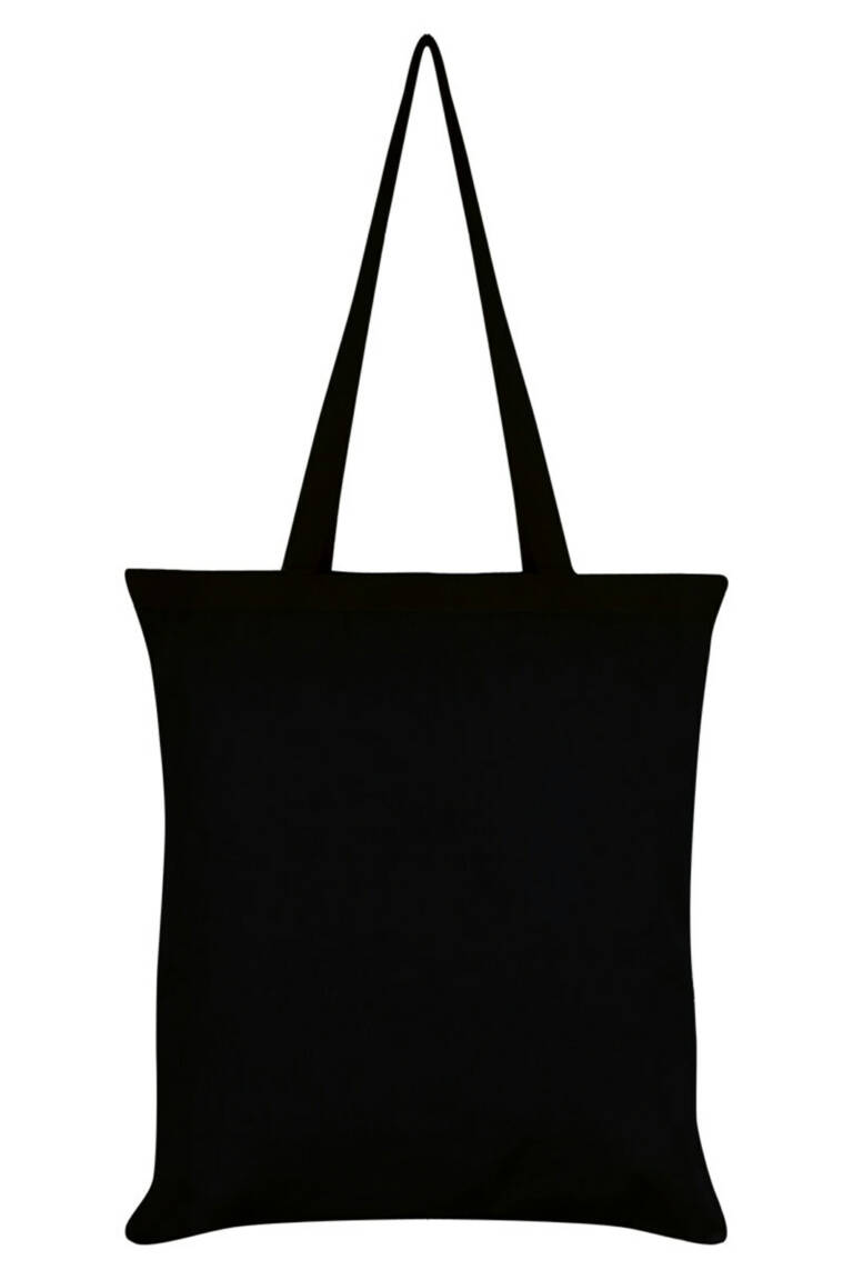 Grindstore fabric bag Gothic Pride – Bild 2