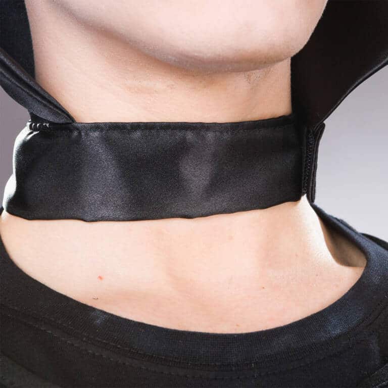 Mad Moonshine stand up collar Dracula – Bild 2
