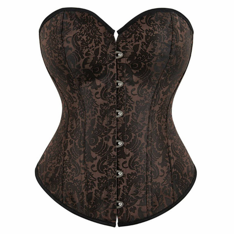 Moon Attic corset Olsah