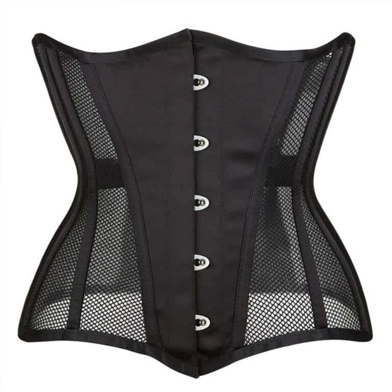 Moon Attic corset Inopah