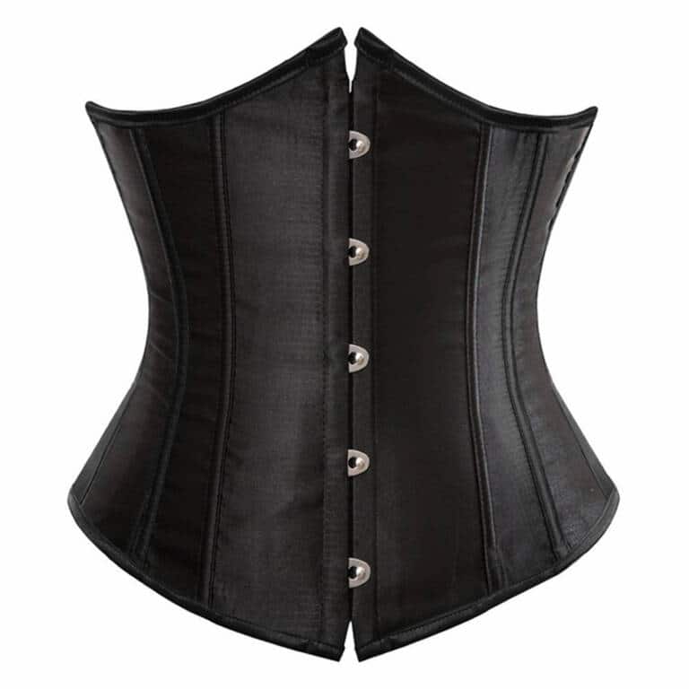 Moon Attic corset Kassandra