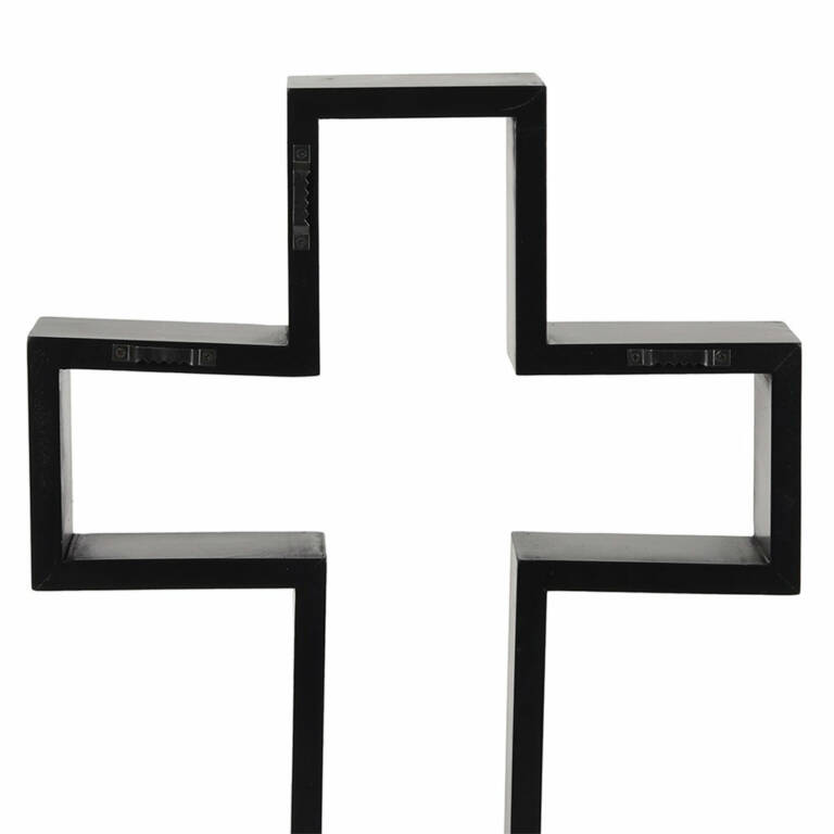 Spirit of Equinox Regal Black Crucifix – Bild 3
