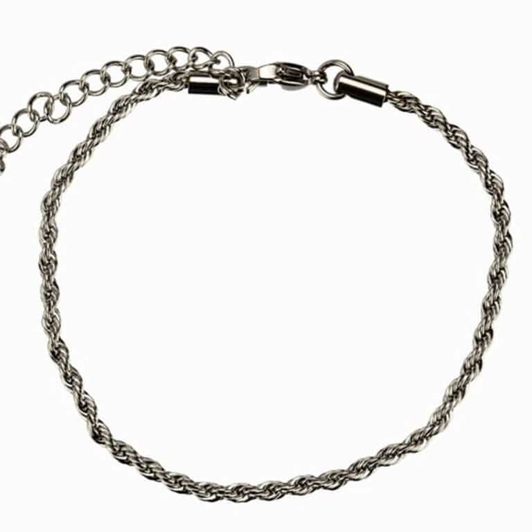 EHAWA Armband Twisted Snake