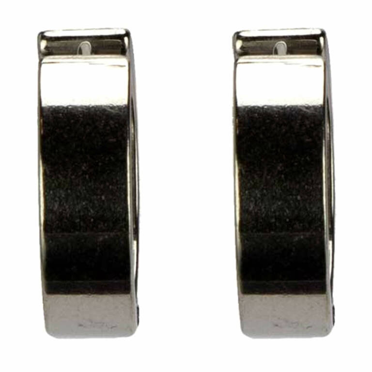 Ehawa Creoles Brighter Sun 20 x 6mm