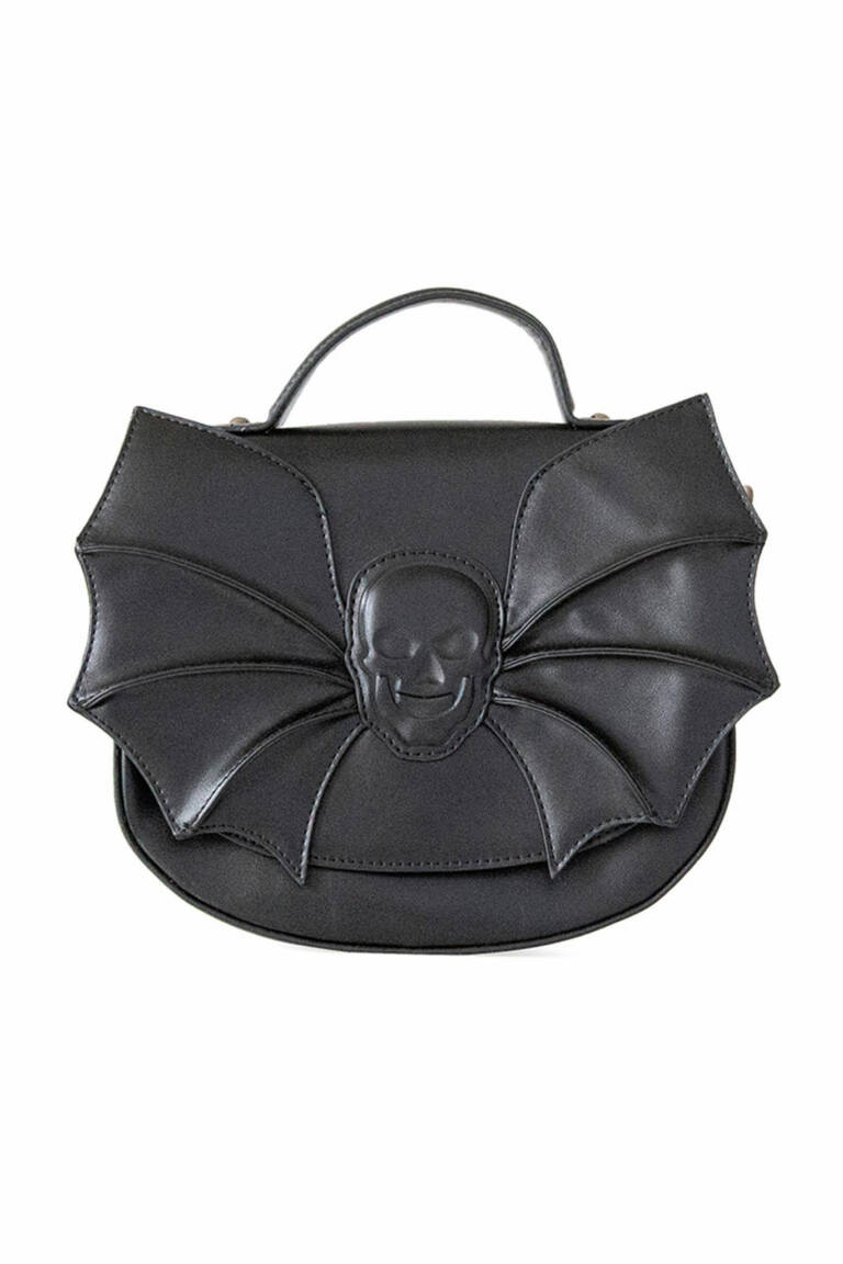 Banned Tasche Silent Creature