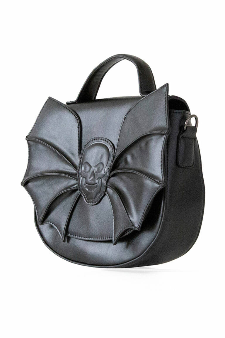 Banned Tasche Silent Creature – Bild 2