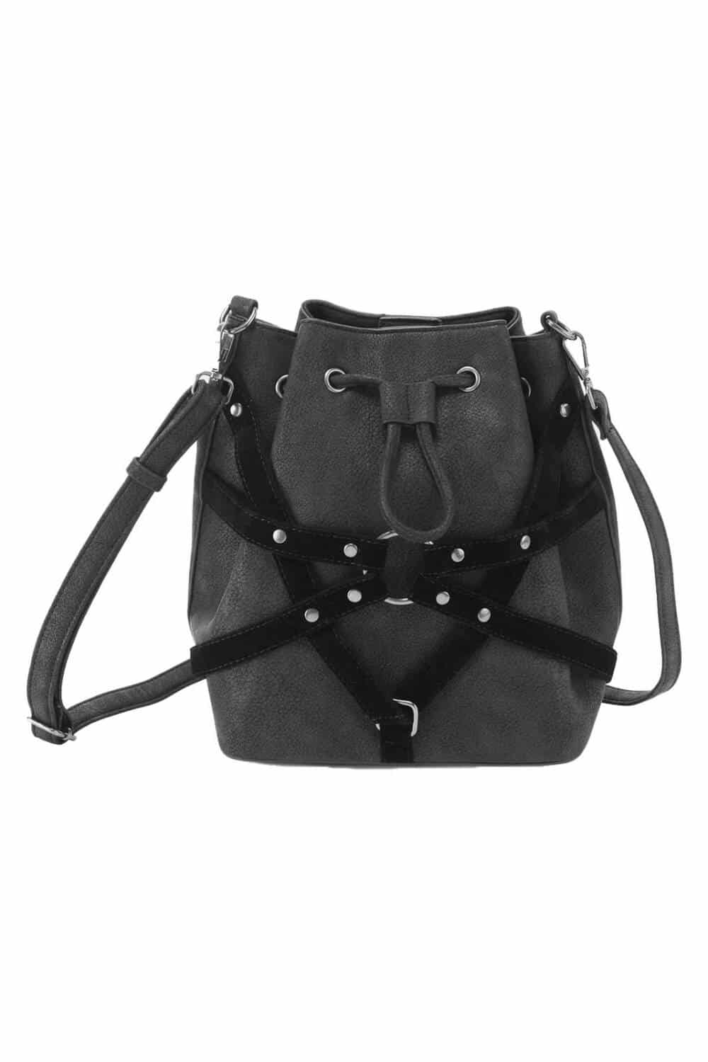 Killstar Schultertasche Faye Realm