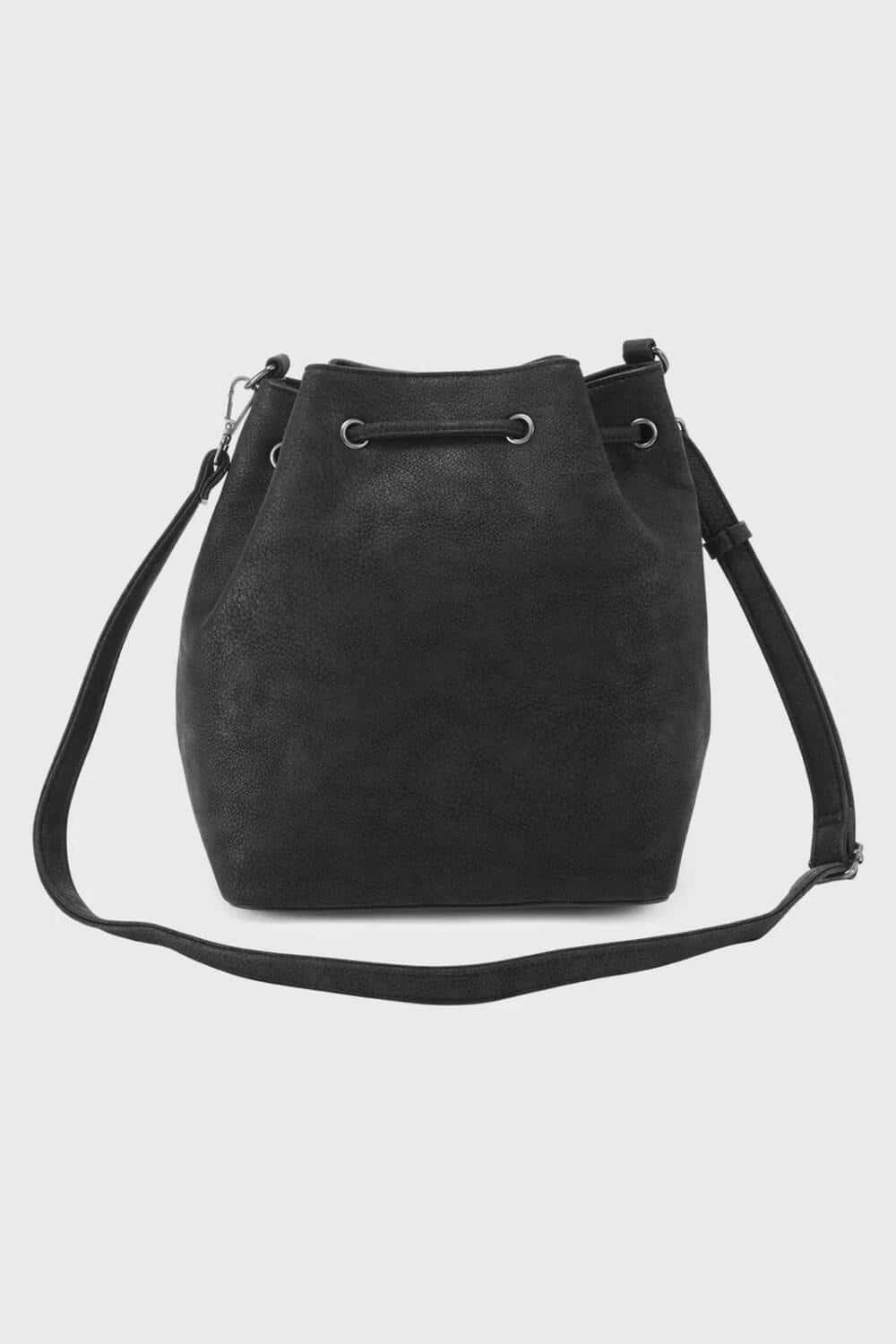 Killstar Schultertasche Faye Realm – Bild 3