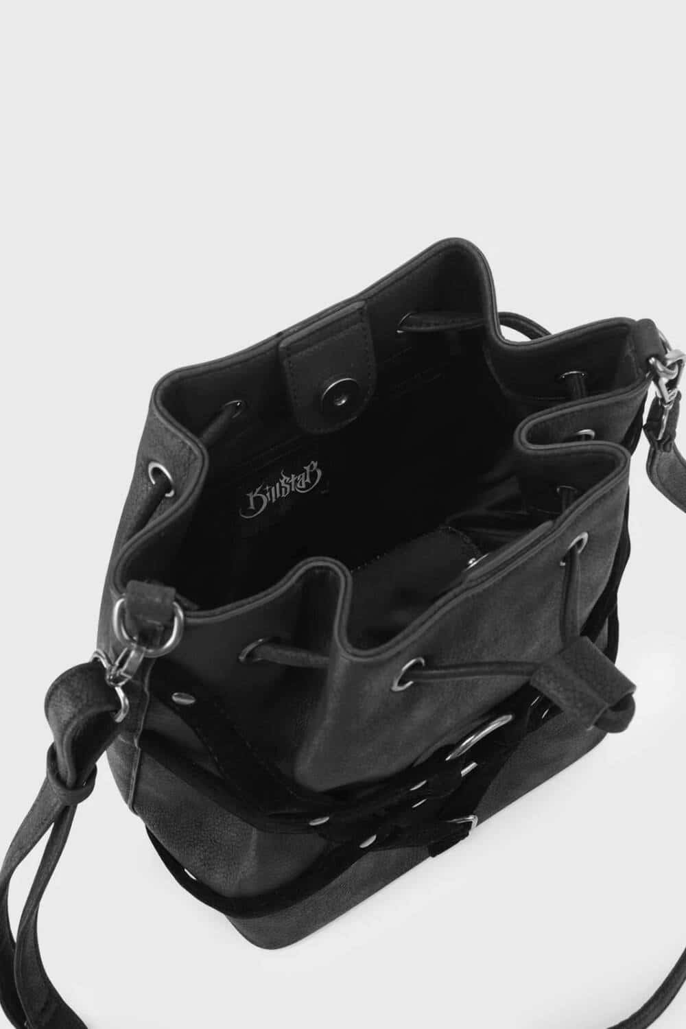 Killstar Schultertasche Faye Realm – Bild 4